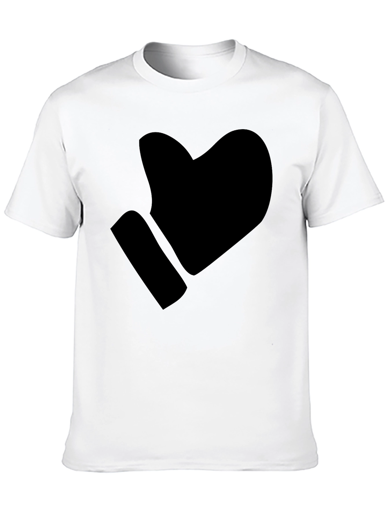 I Heart Thumbs Up T-Shirt