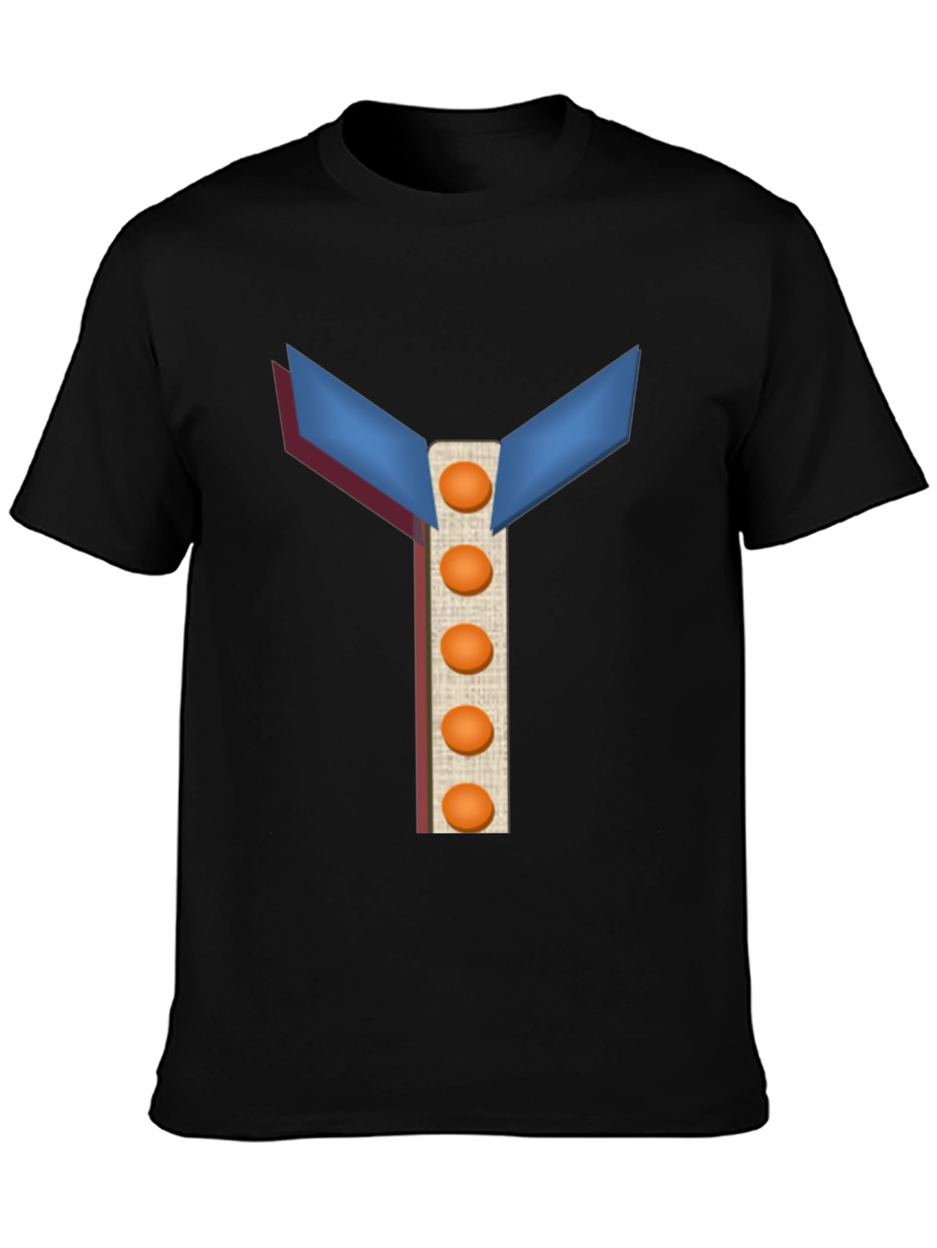 Novelty Cartoon Costume T-Shirt