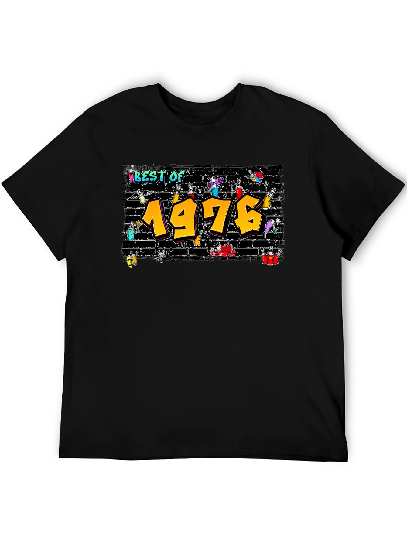 Best of 1976 T-Shirt