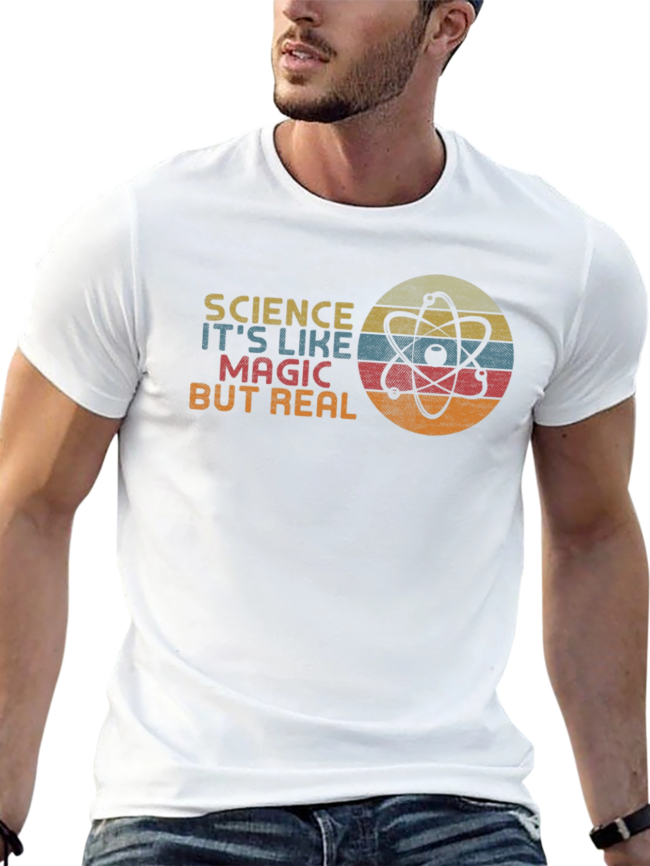 Science Magic T-Shirt