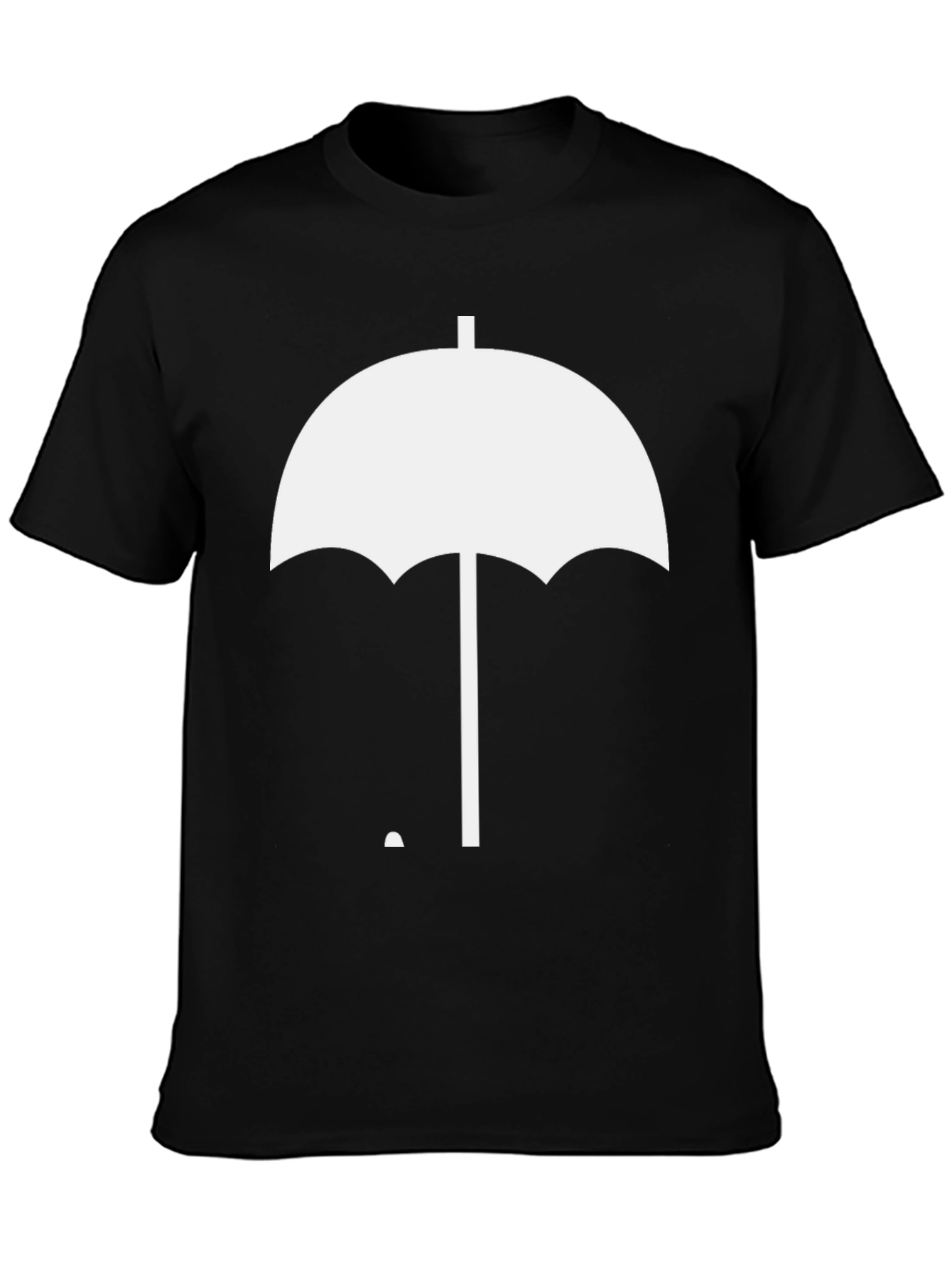 Umbrella Academy T-Shirt - Classic Logo Tee