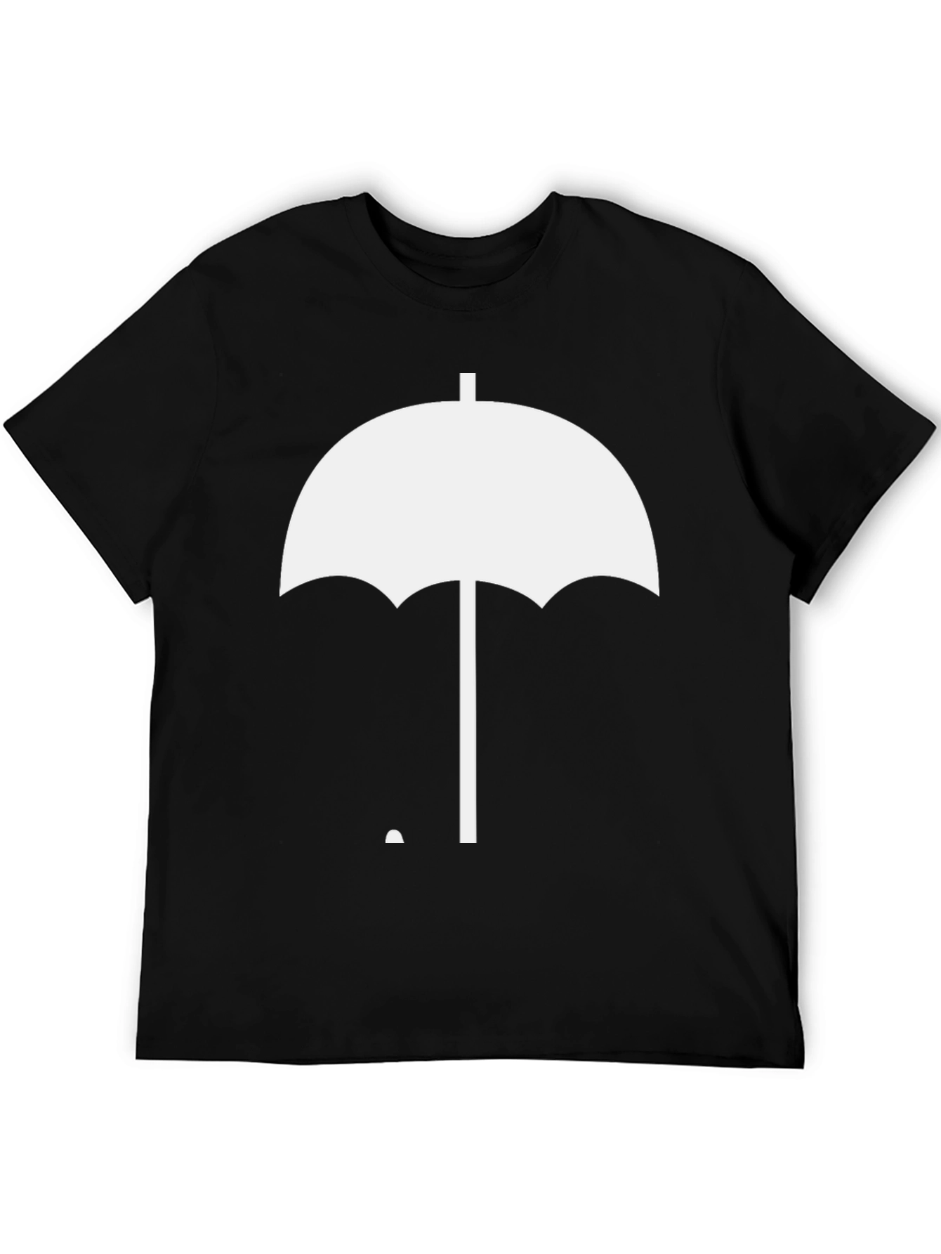 Umbrella Academy T-Shirt - Classic Logo Tee