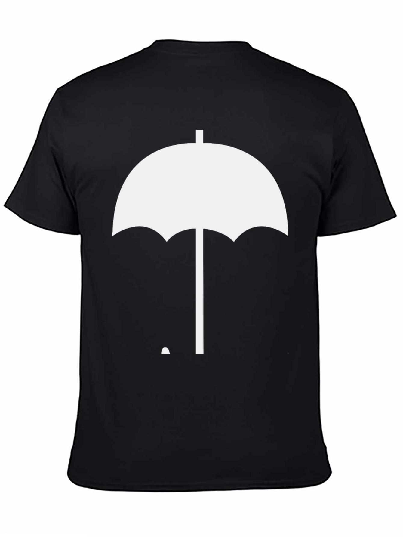 Umbrella Academy T-Shirt - Classic Logo Tee