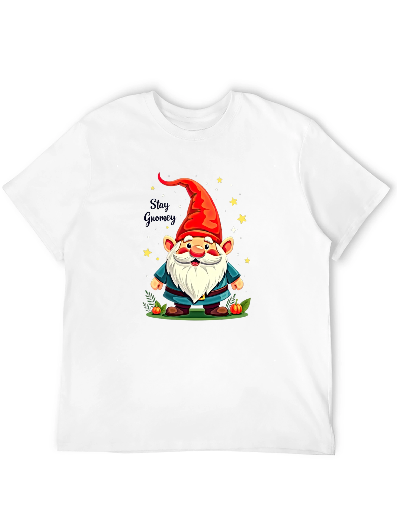 Stay Gnomey T-Shirt