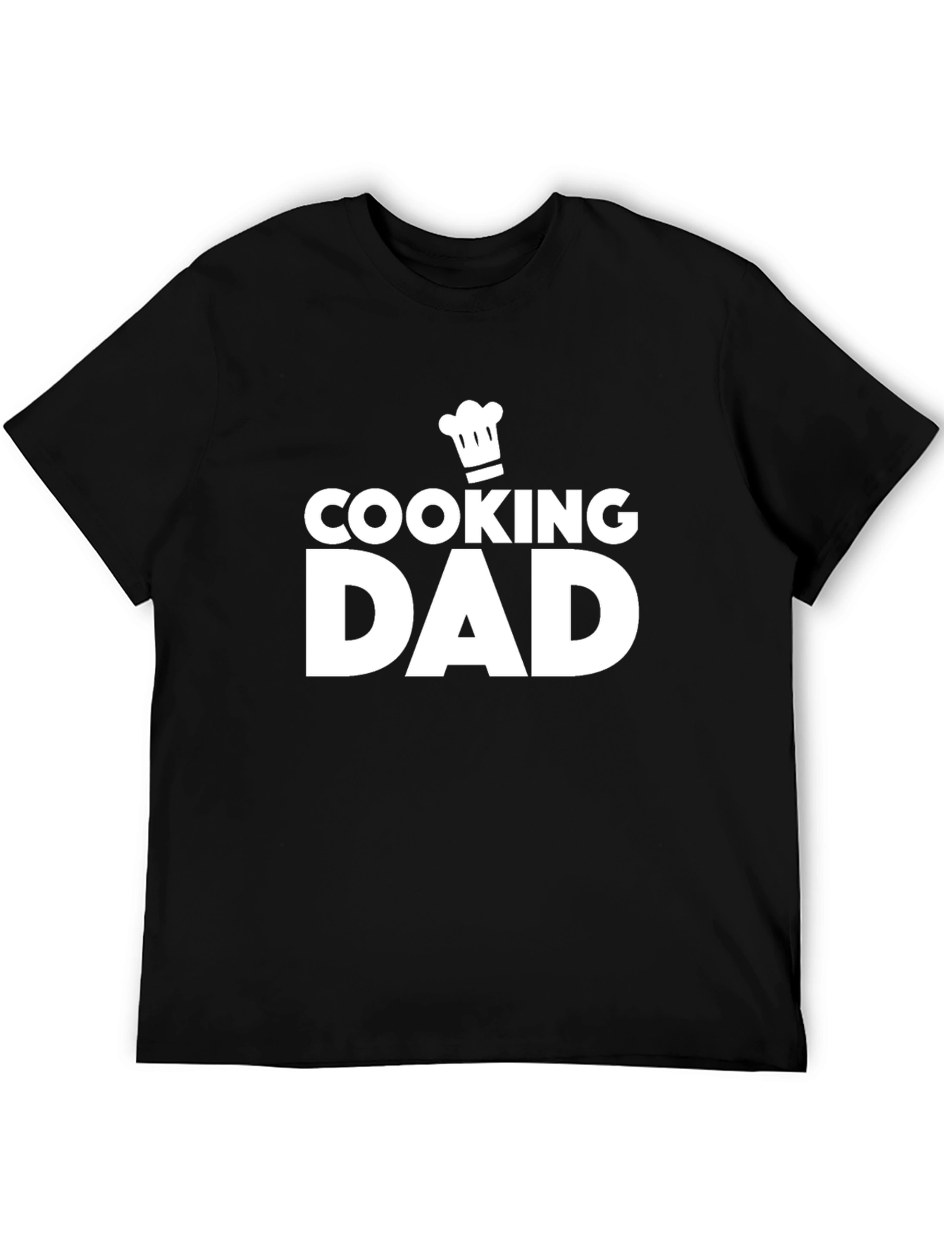 Cooking Dad T-Shirt - Chefs Special