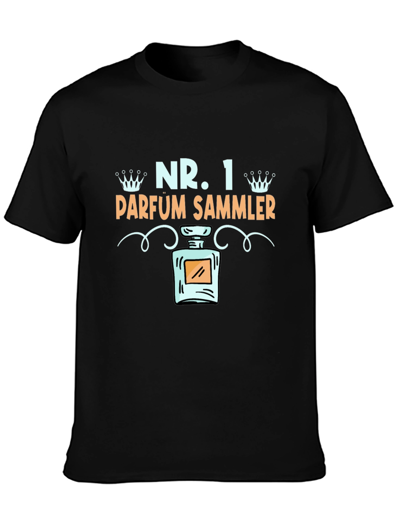 Nr. 1 Perfume Collector T-Shirt