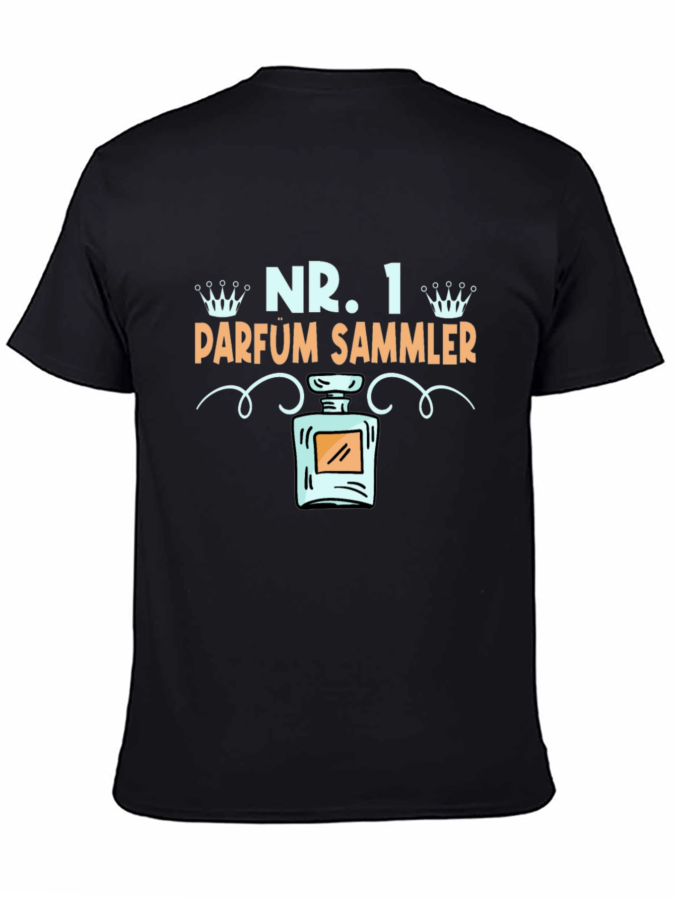 Nr. 1 Perfume Collector T-Shirt