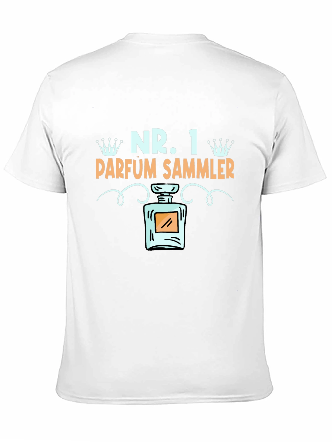 Nr. 1 Perfume Collector T-Shirt