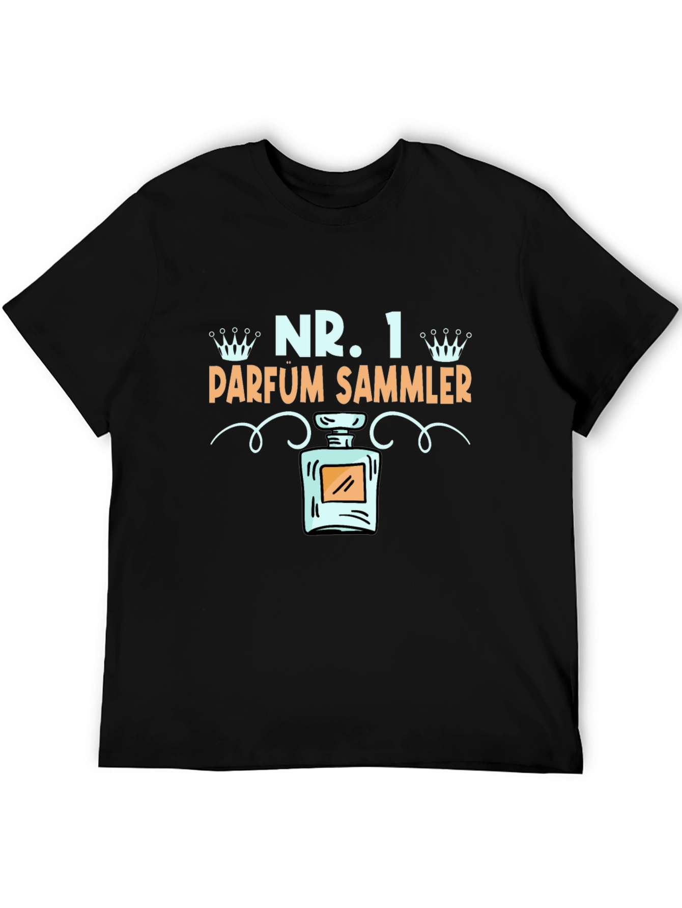 Nr. 1 Perfume Collector T-Shirt