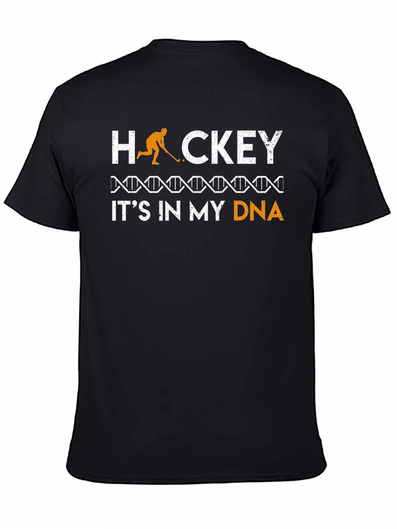 Hockey DNA T-Shirt - Passion for the Game