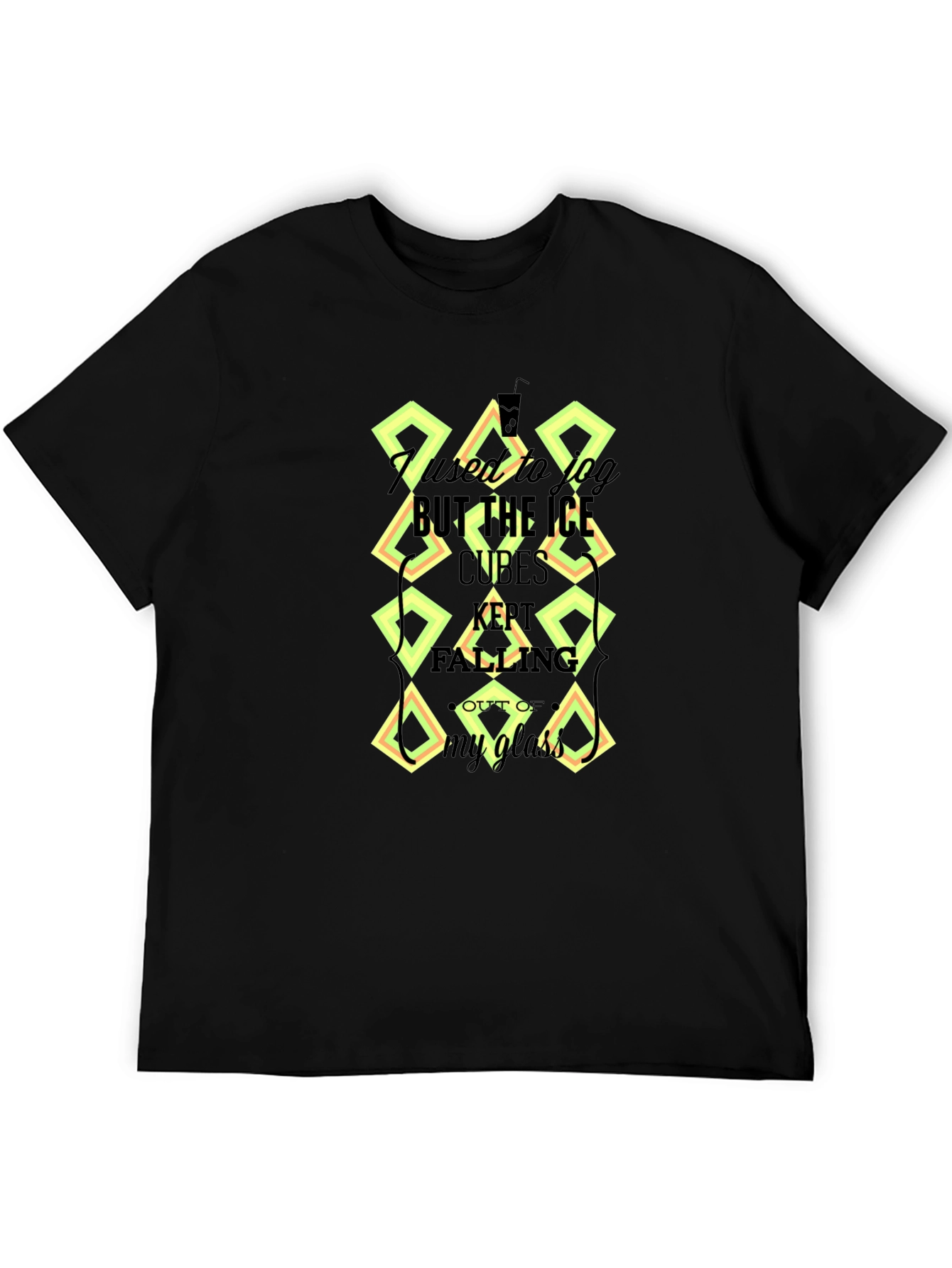 I used to be cool Tee