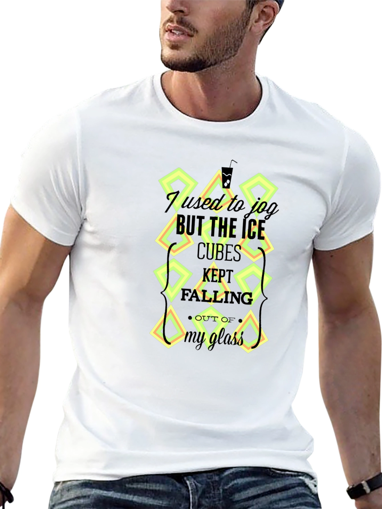 I used to be cool Tee
