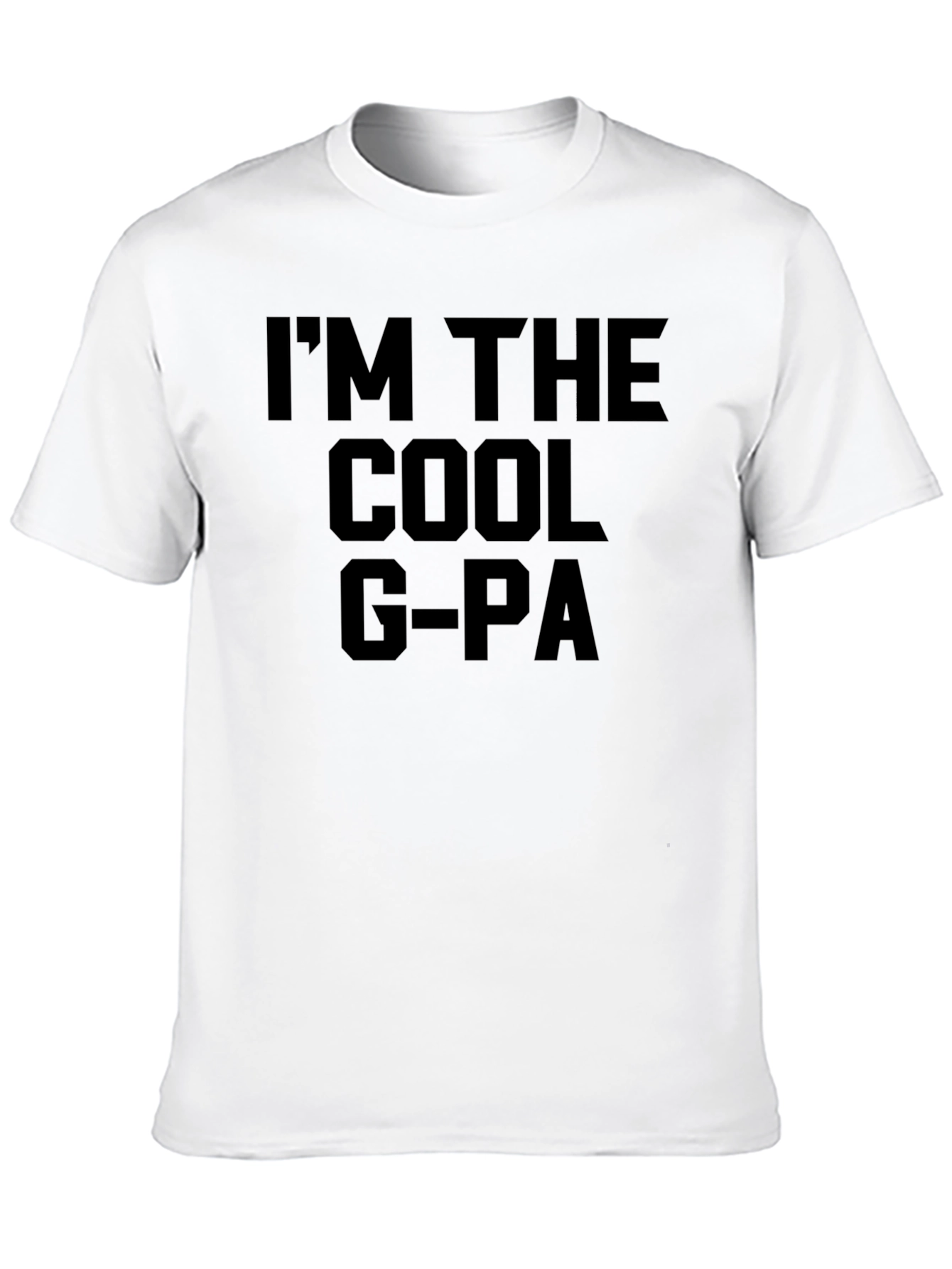 Cool G-PA Graphic T-Shirt