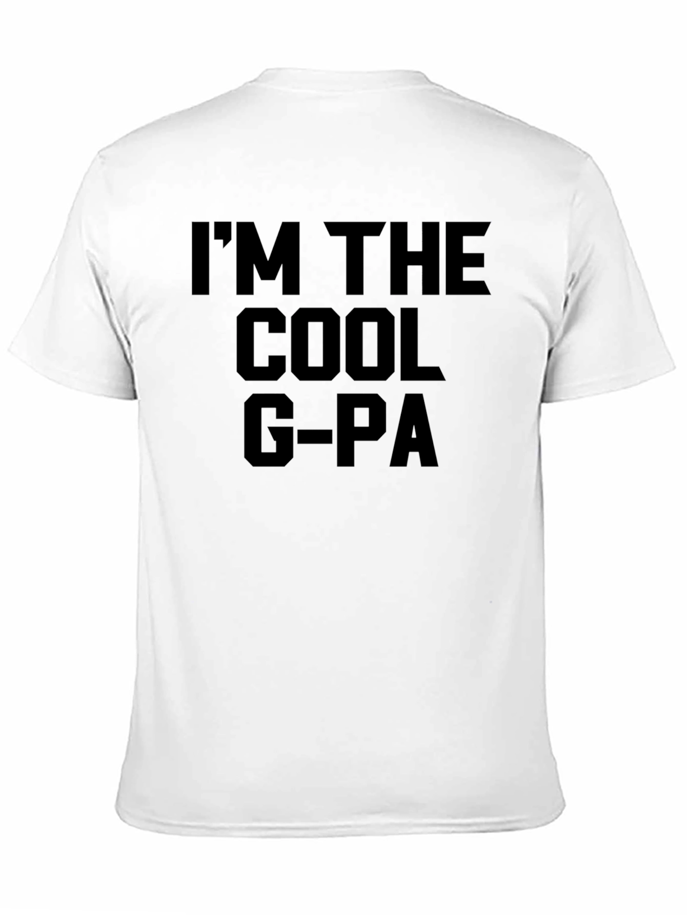 Cool G-PA Graphic T-Shirt
