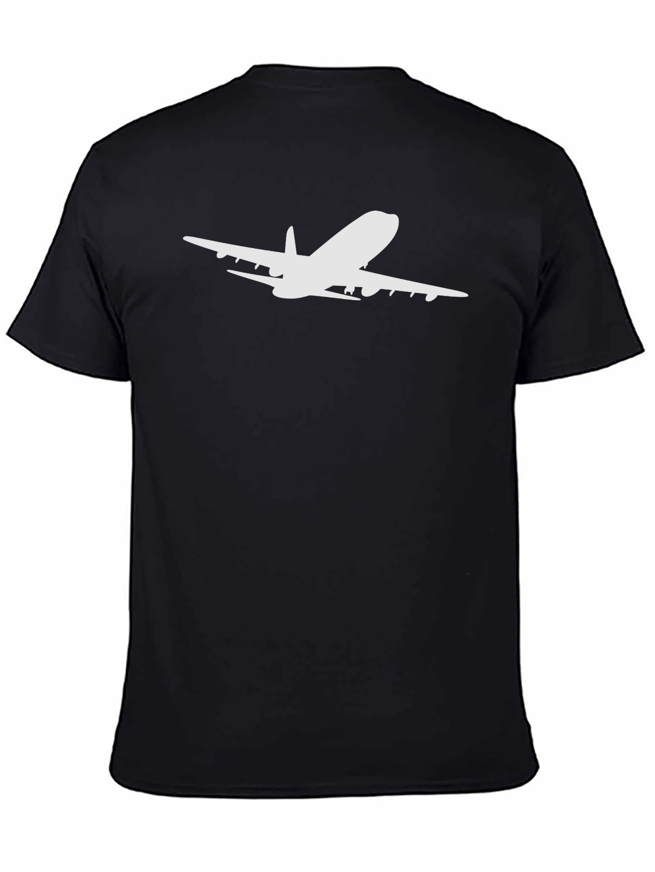 Airplane T-Shirt - Aviation Apparel