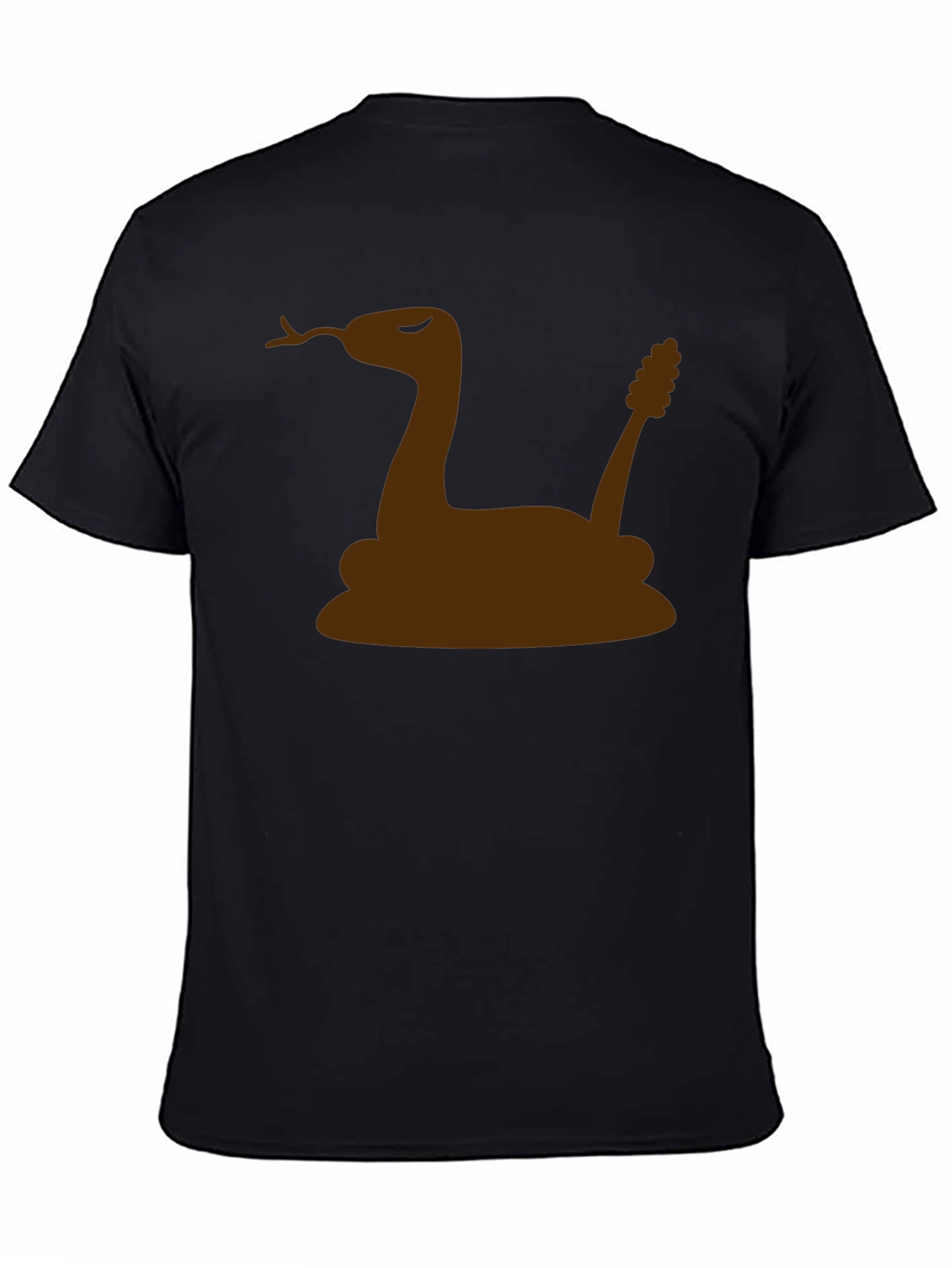 Snake Guitar Funny T-Shirt