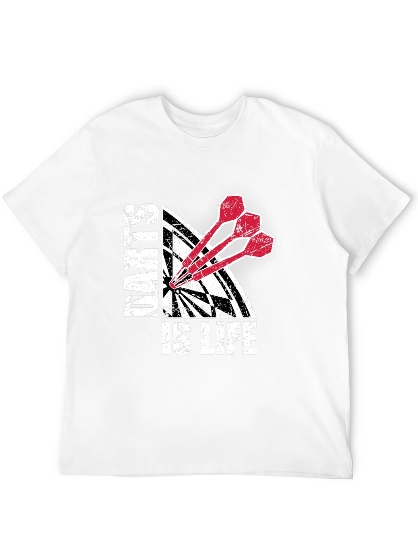 Darts is Life T-Shirt