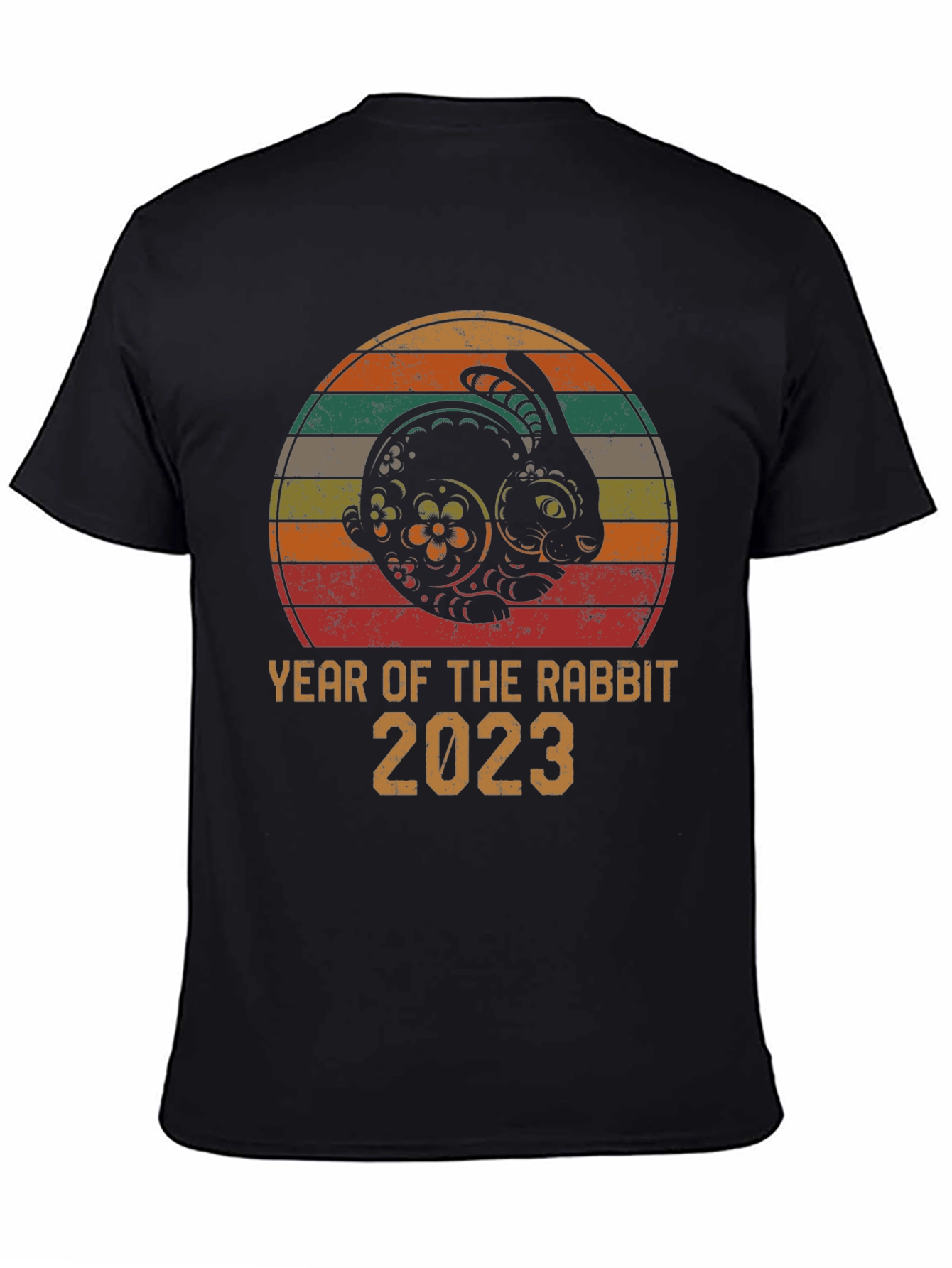 Year of the Rabbit 2023 T-Shirt