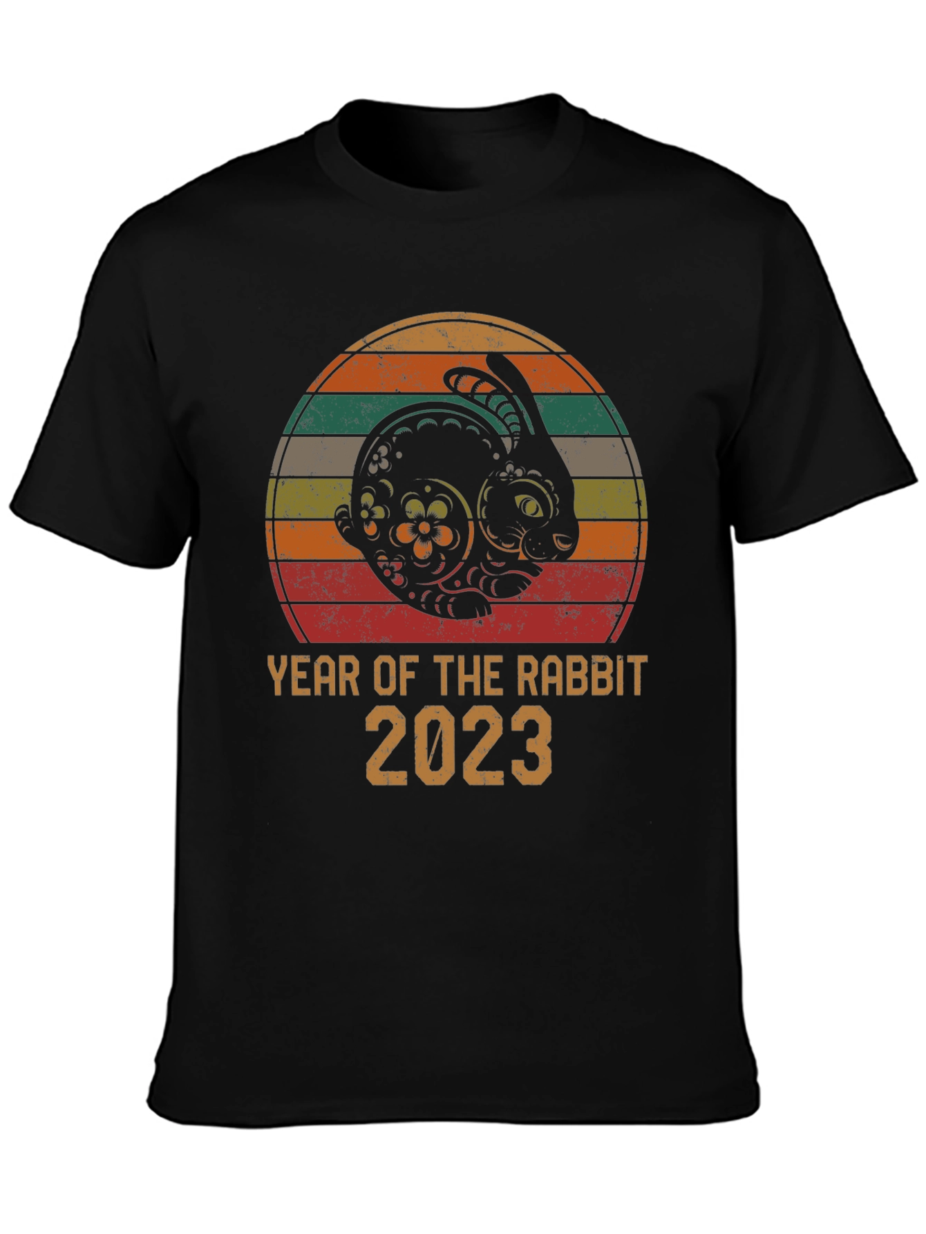 Year of the Rabbit 2023 T-Shirt