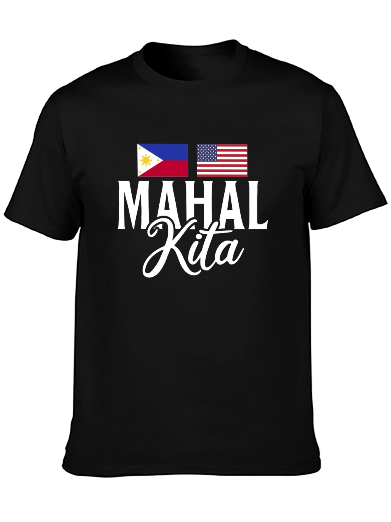 Mahal Kita T-Shirt
