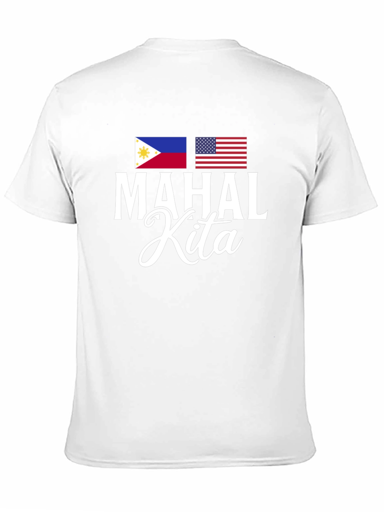 Mahal Kita T-Shirt