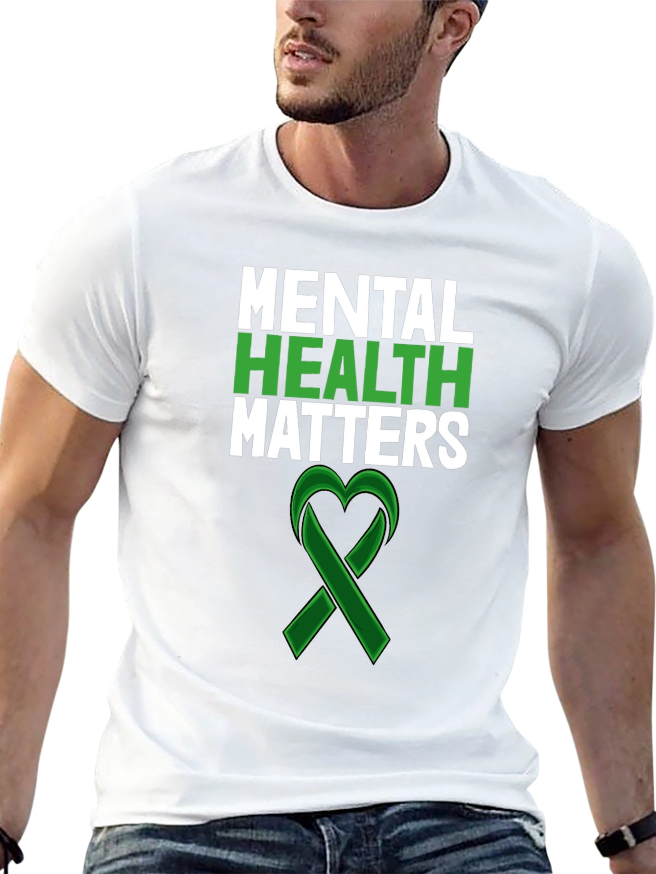 Mental Health Matters T-Shirt