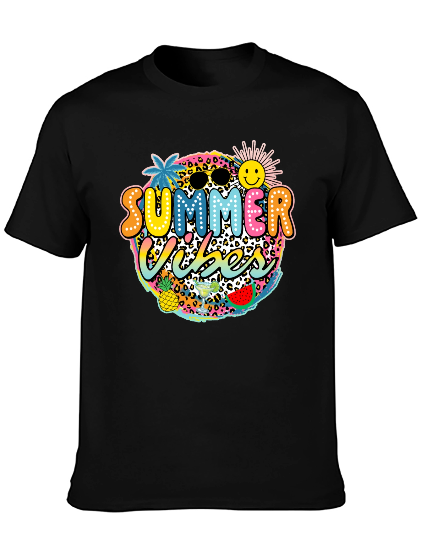 Summer Vibes T-Shirt
