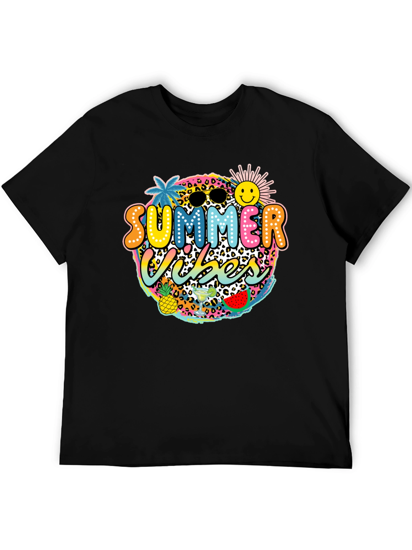 Summer Vibes T-Shirt