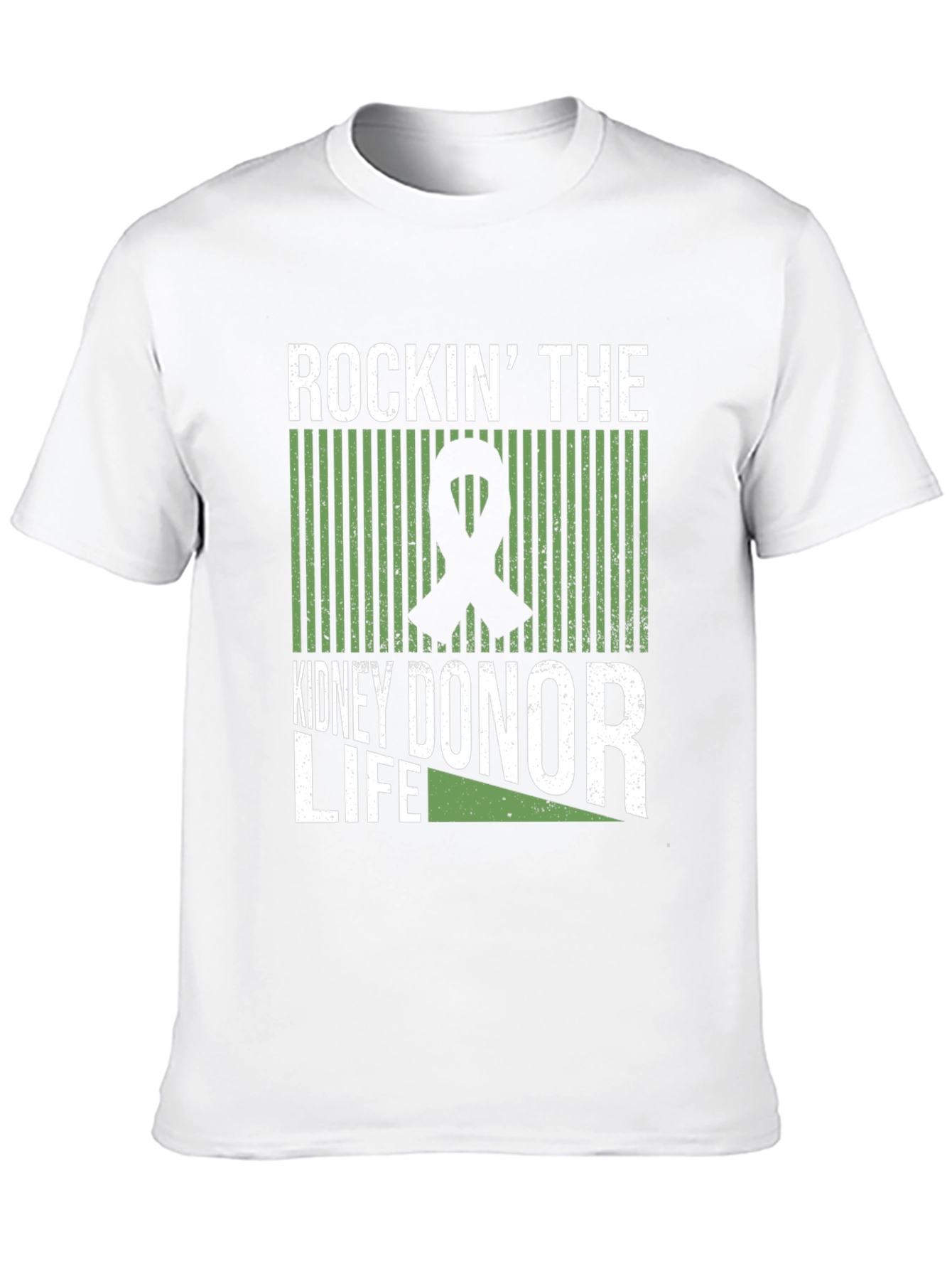 Kidney Donor Life T-Shirt