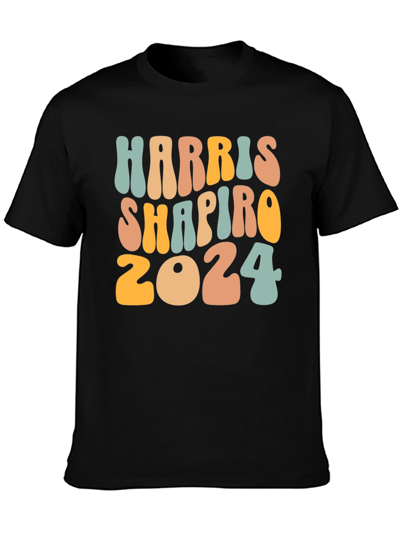 Harris Shapiro 2024 T-Shirt