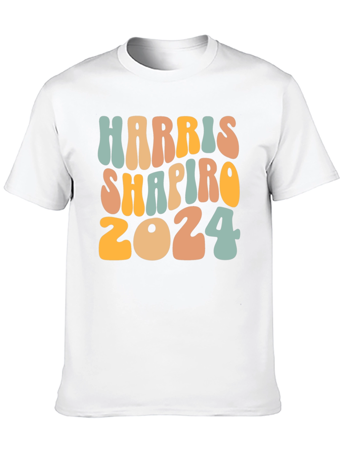 Harris Shapiro 2024 T-Shirt