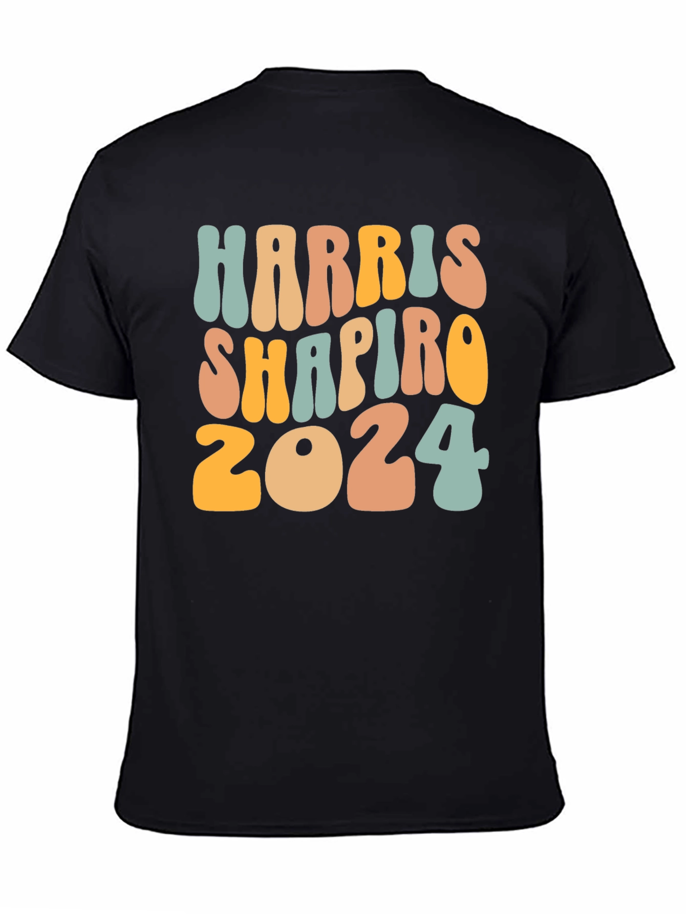 Harris Shapiro 2024 T-Shirt