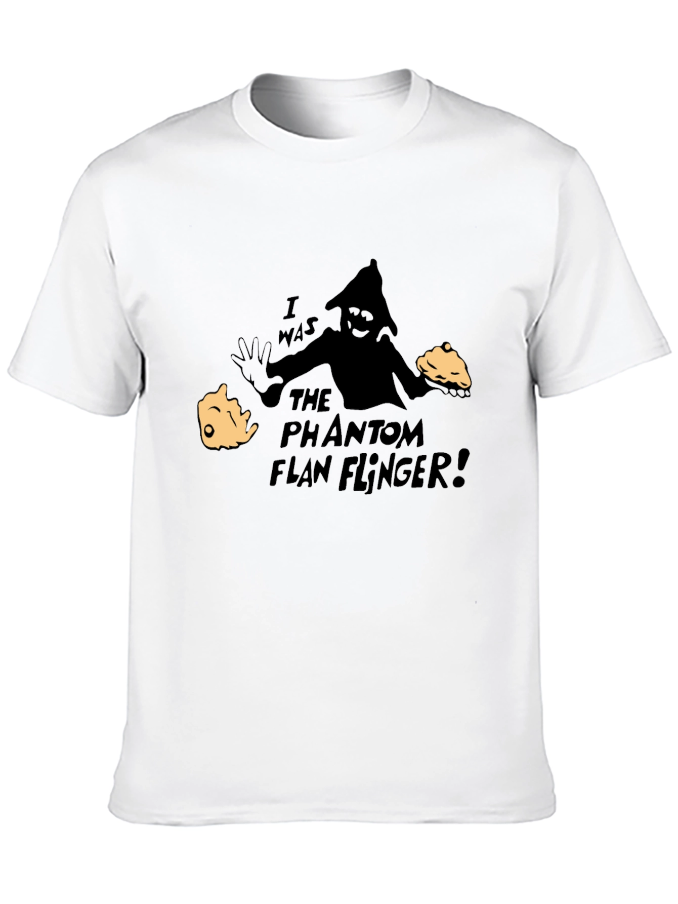 Phantom Flan Flinger T-Shirt