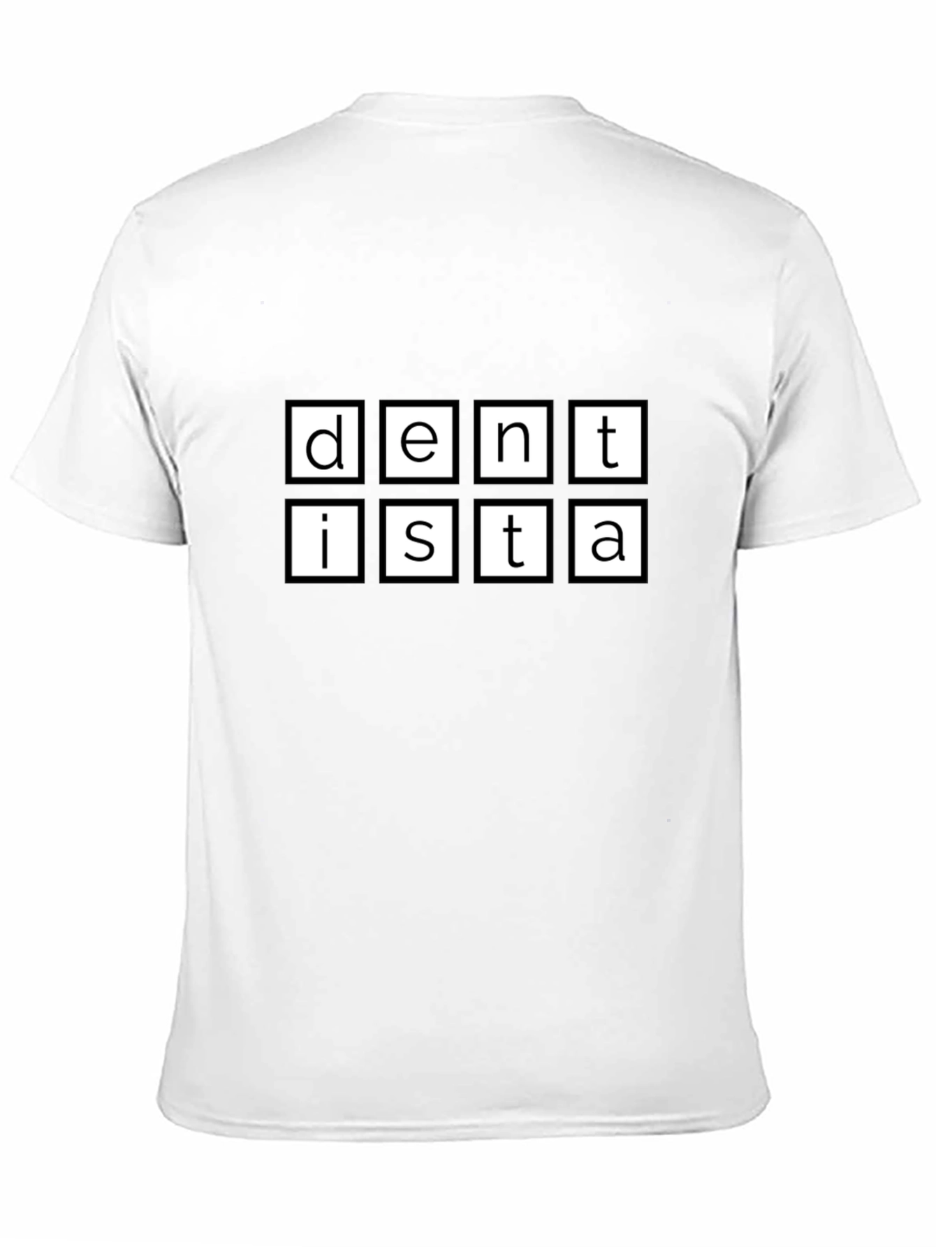 Dentist T-Shirt Funny Dental Job Tee