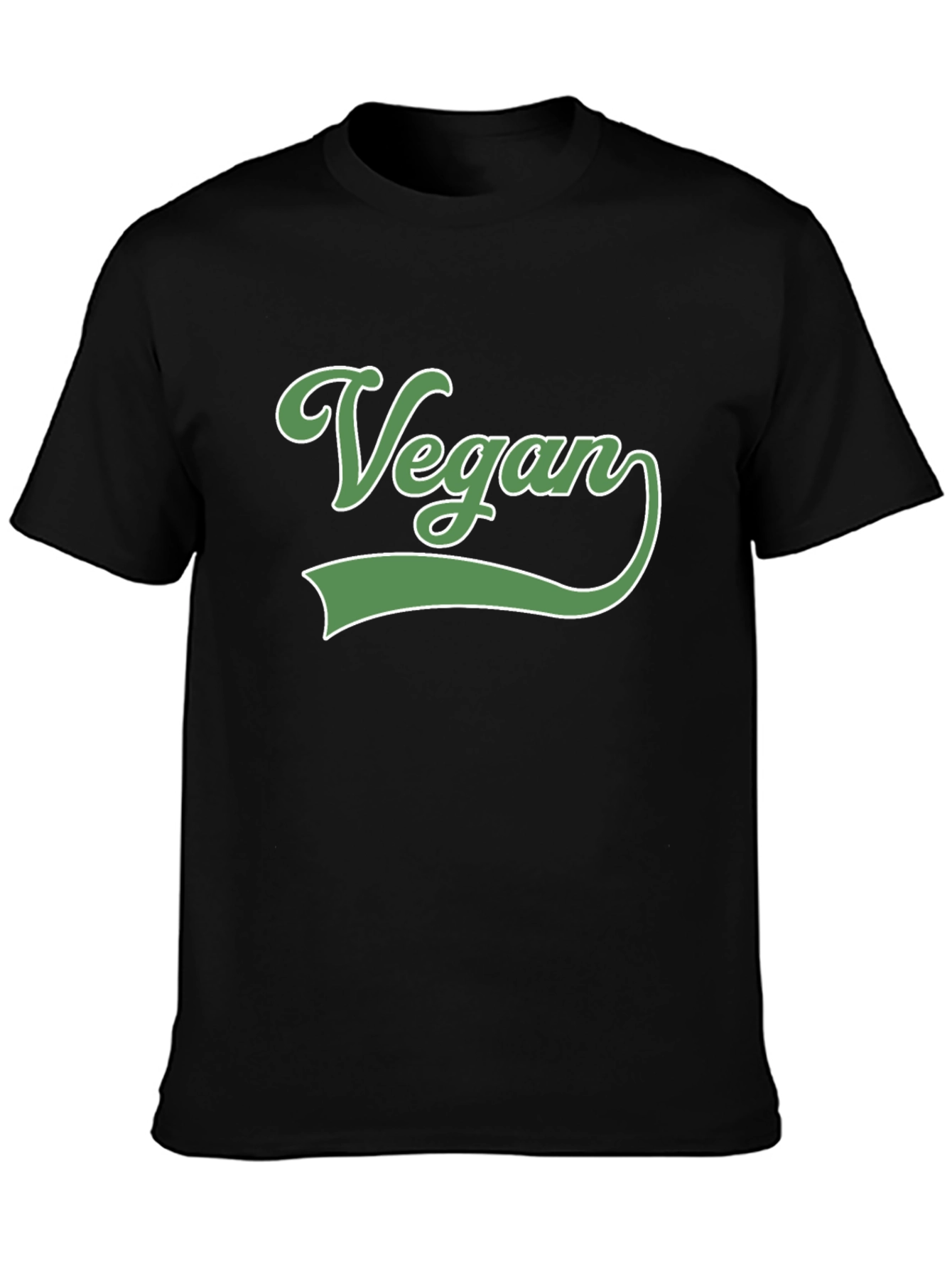 Vegan T-Shirt - Stylish & Sustainable