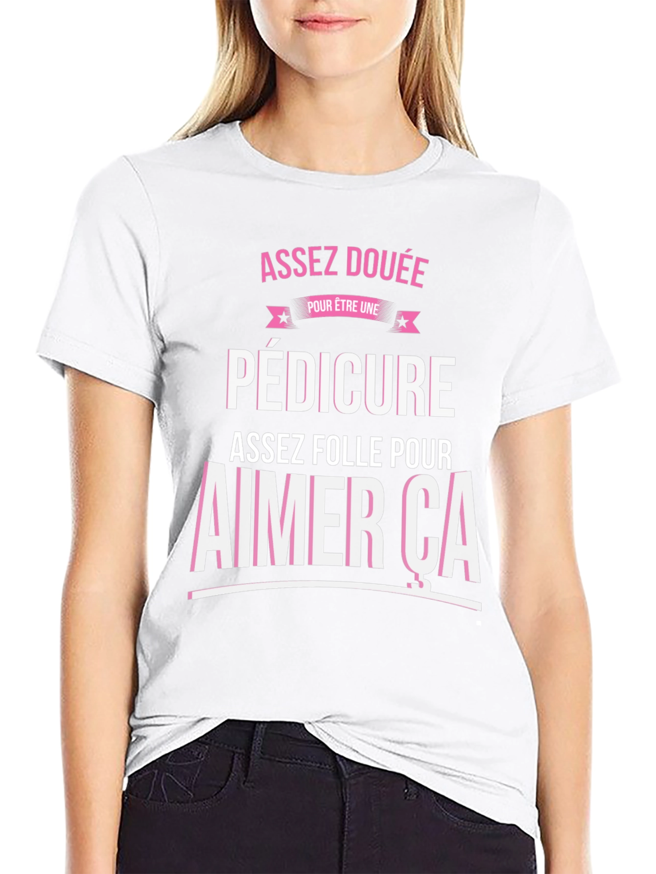 Pedicure Lover T-Shirt