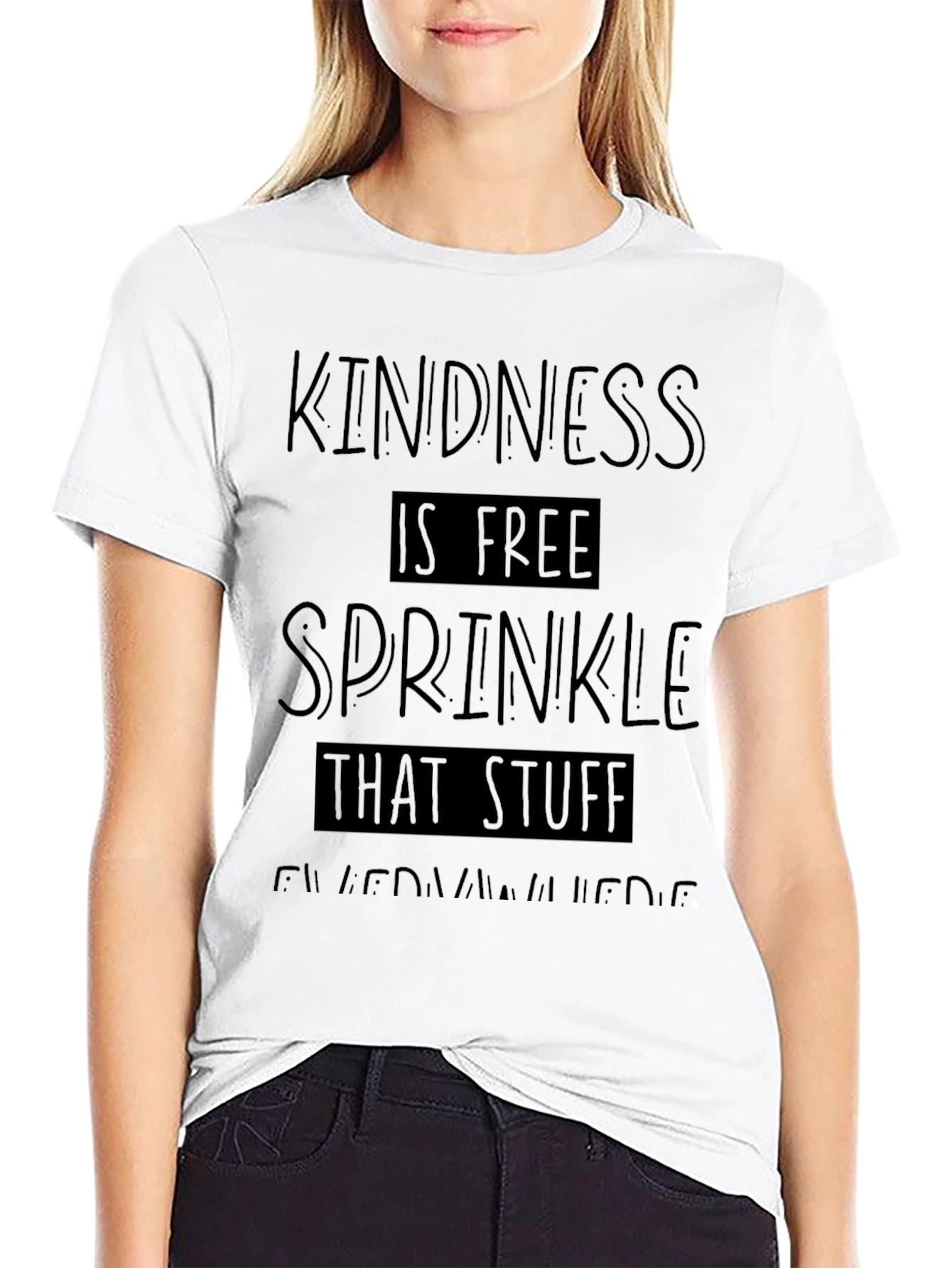 Kindness Sprinkle T-Shirt