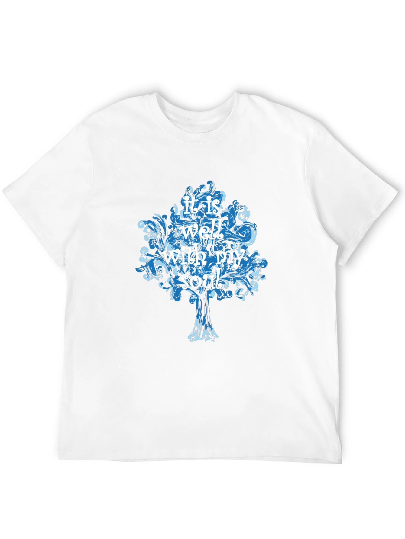 It is Well With My Soul T-Shirt