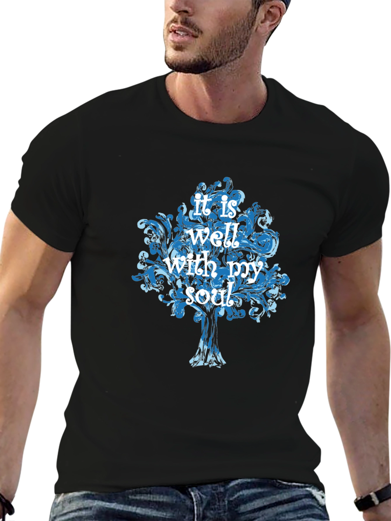 It is Well With My Soul T-Shirt