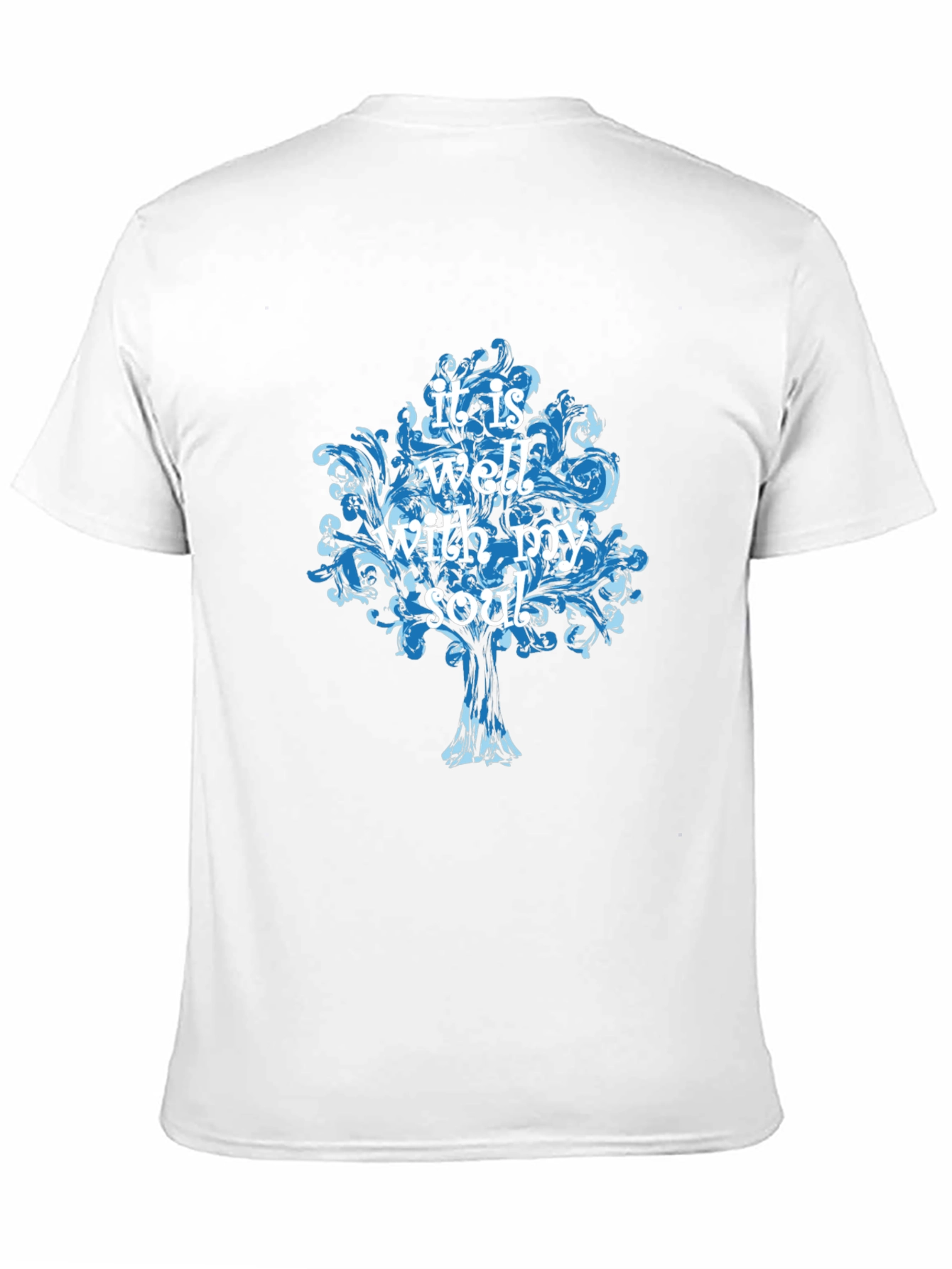 It is Well With My Soul T-Shirt