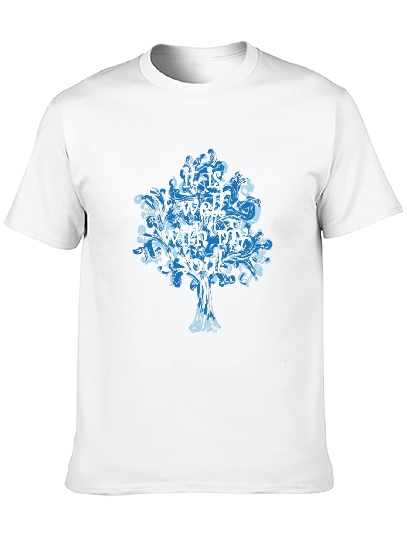 It is Well With My Soul T-Shirt