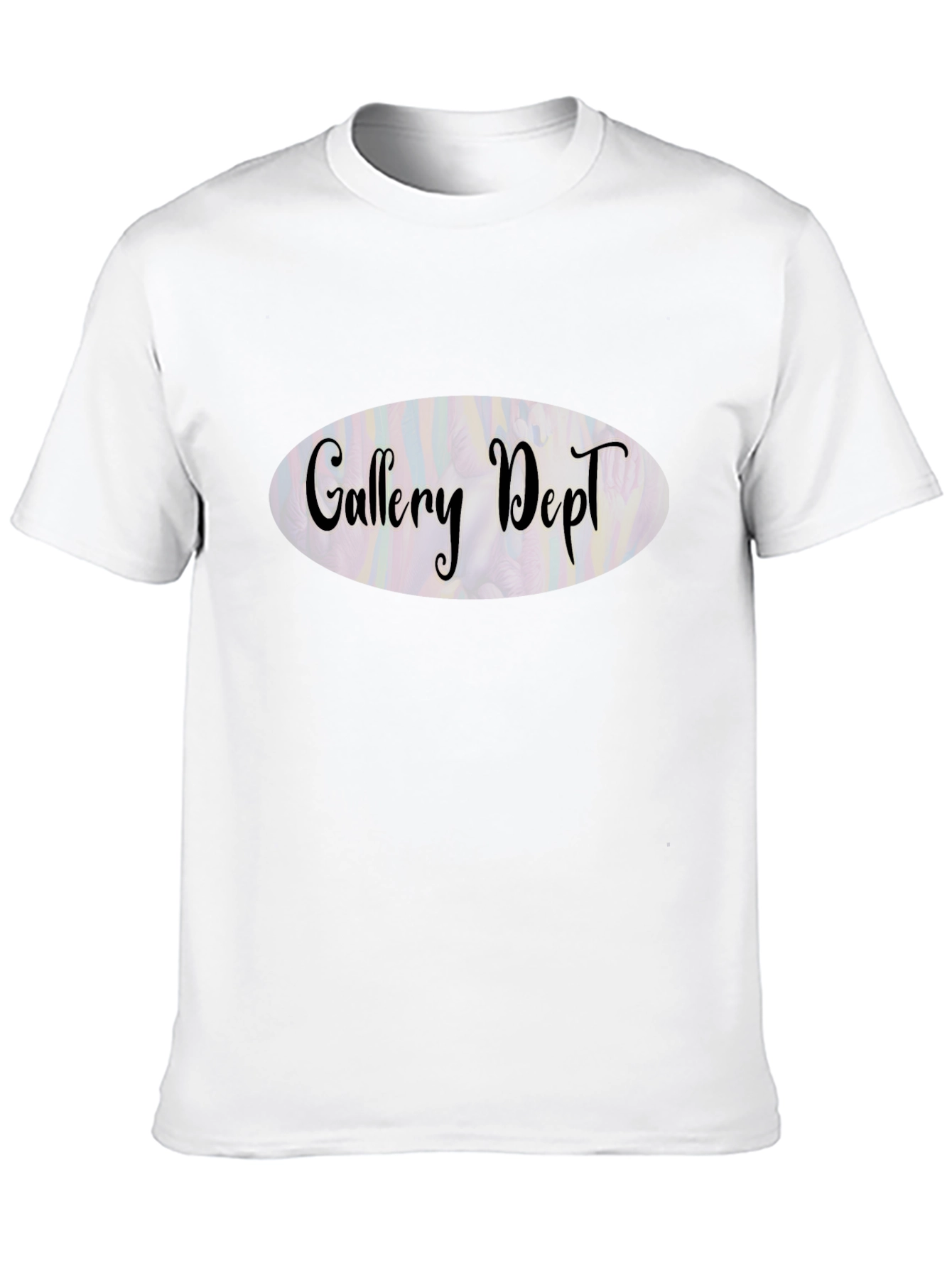 Gallery Dept. Graphic T-Shirt