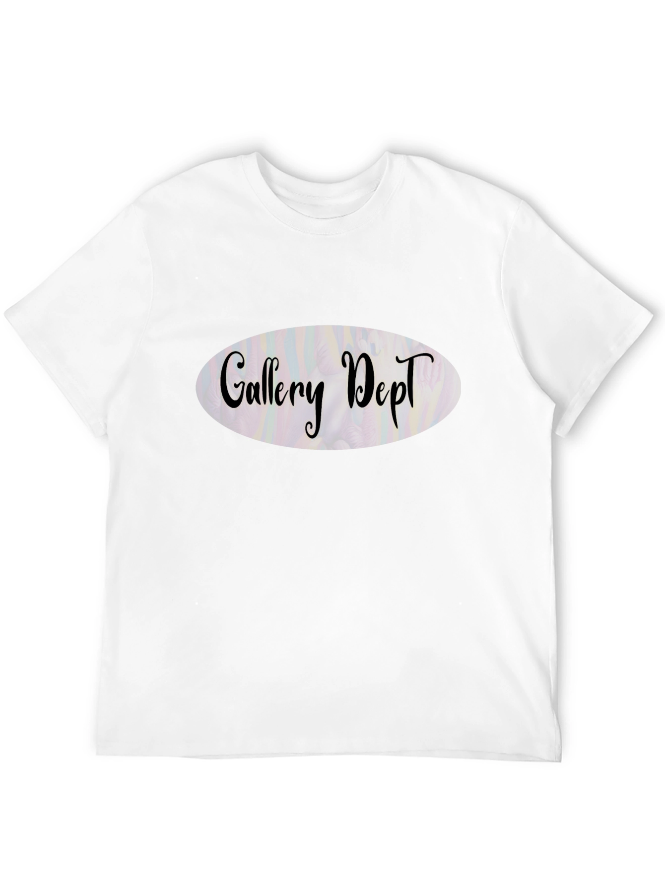 Gallery Dept. Graphic T-Shirt