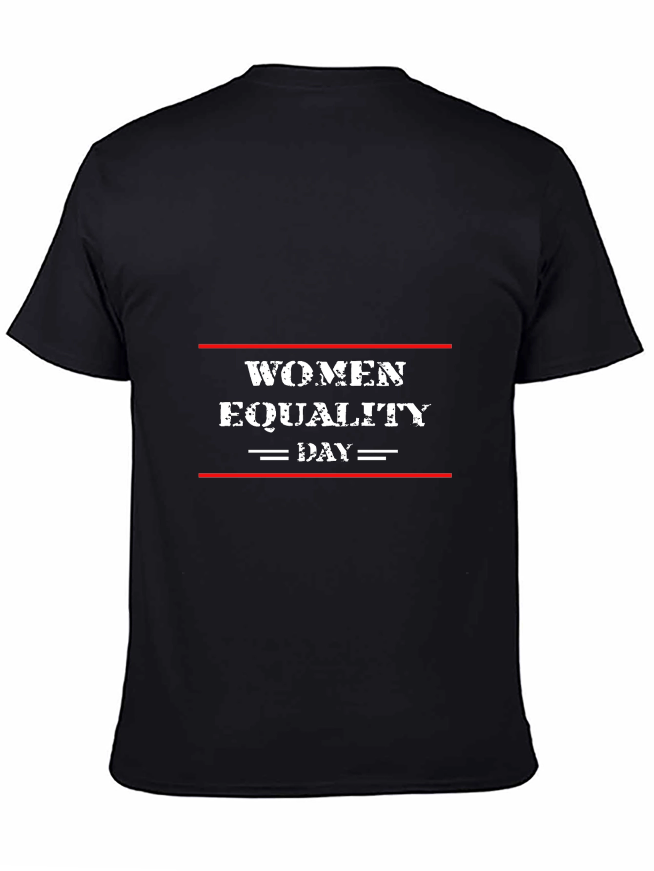 Women Equality Day T-Shirt