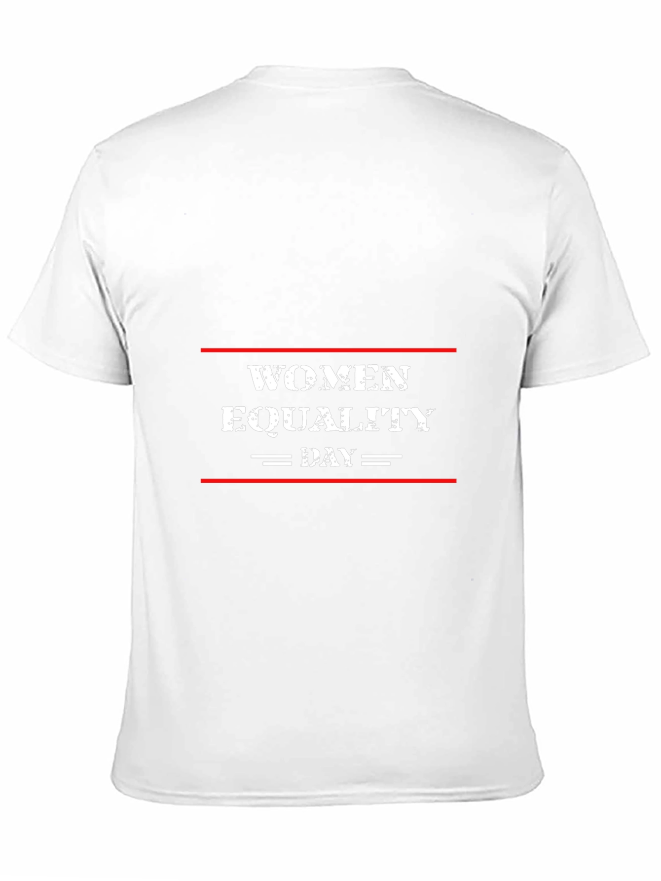 Women Equality Day T-Shirt