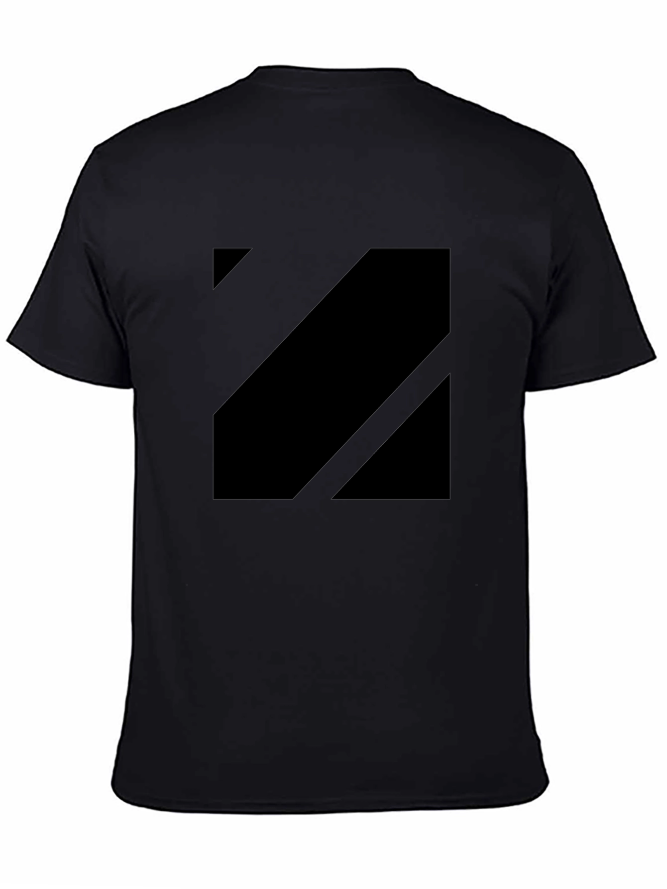Dota 2 Inspired Black T-Shirt - Gaming Apparel