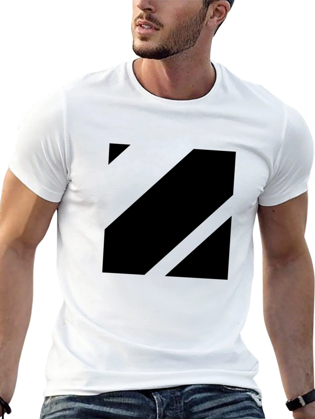 Dota 2 Inspired Black T-Shirt - Gaming Apparel