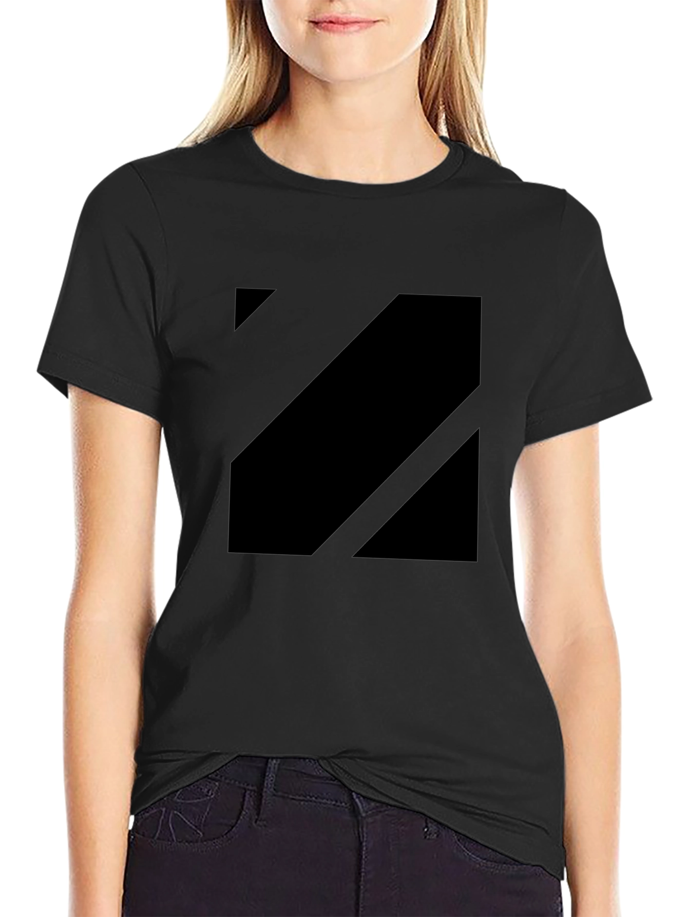 Dota 2 Inspired Black T-Shirt - Gaming Apparel