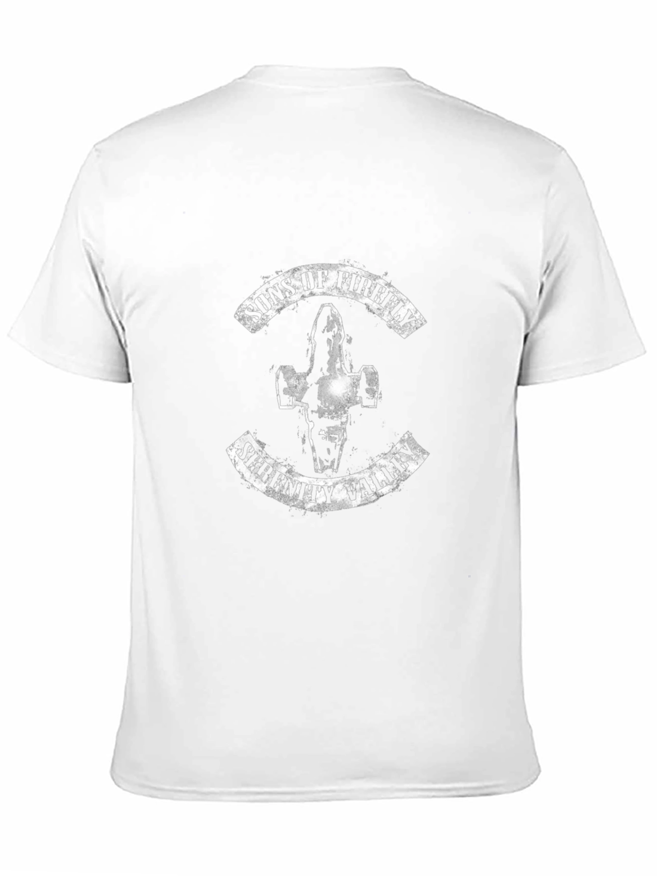 Sons of Firefly Serenity Valley T-Shirt