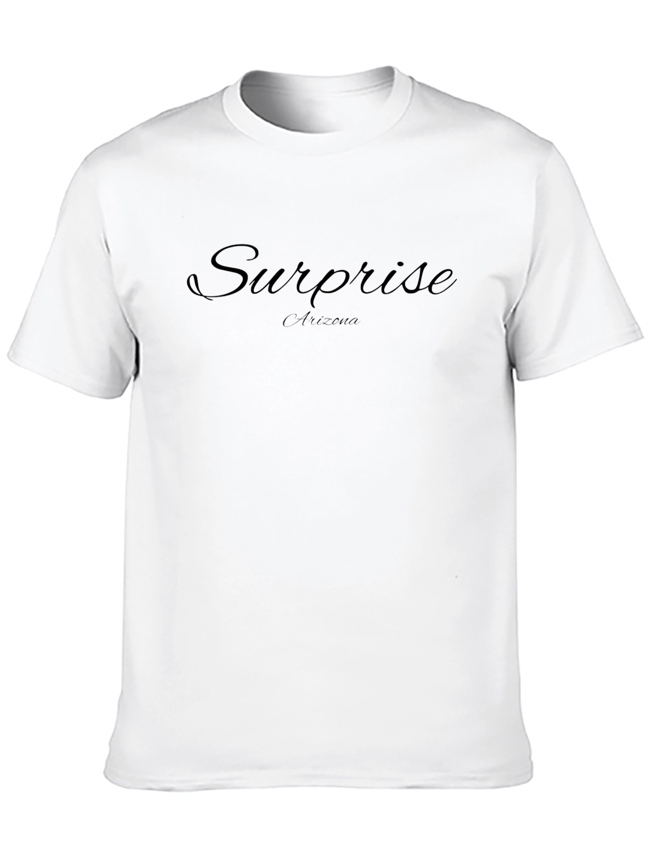 Surprise Arizona Graphic T-Shirt